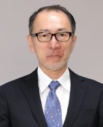 会長 小松世幸